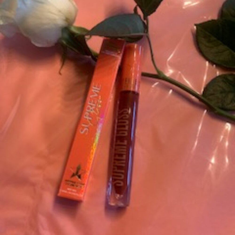 Jeffree Star Supreme Lip Gloss: Unicorn Blood